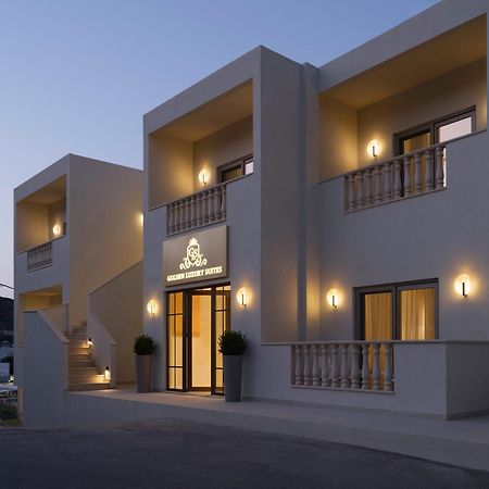 Golden Luxury Suites Bali  Екстериор снимка