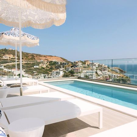 Golden Luxury Suites Bali  Екстериор снимка