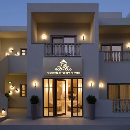 Golden Luxury Suites Bali  Екстериор снимка