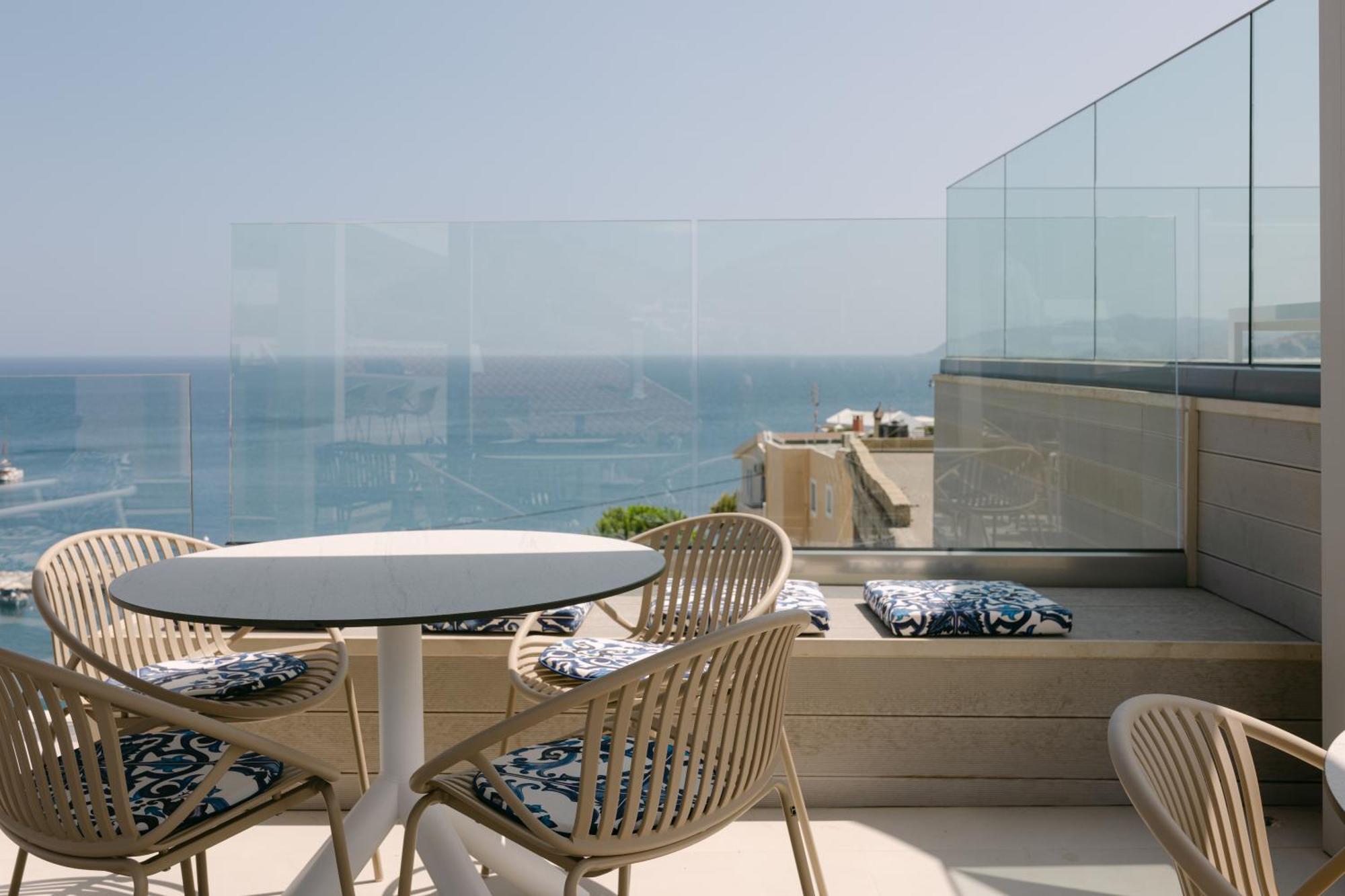 Golden Luxury Suites Bali  Екстериор снимка