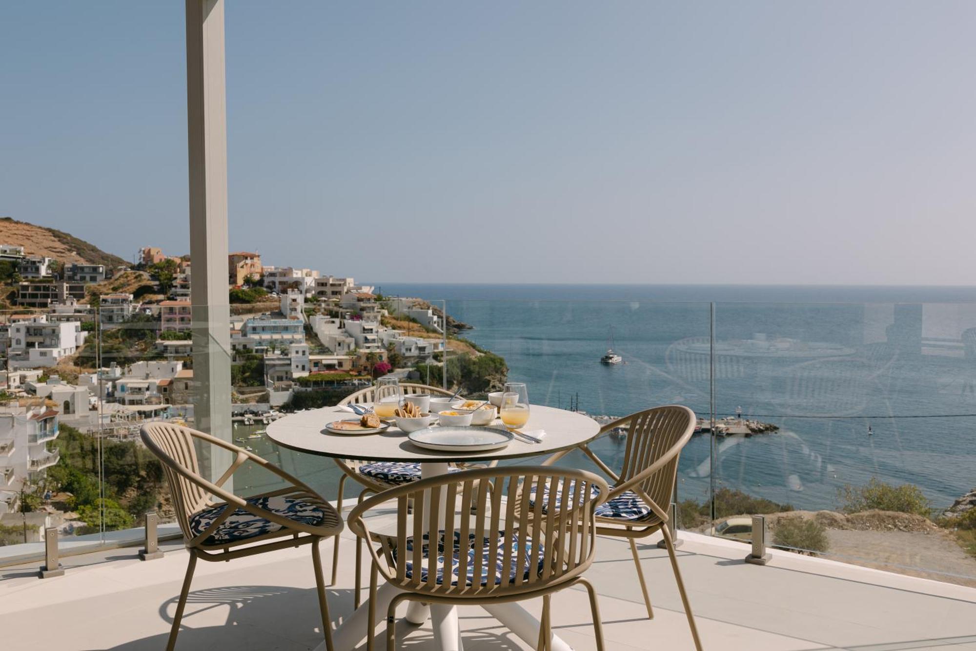 Golden Luxury Suites Bali  Екстериор снимка