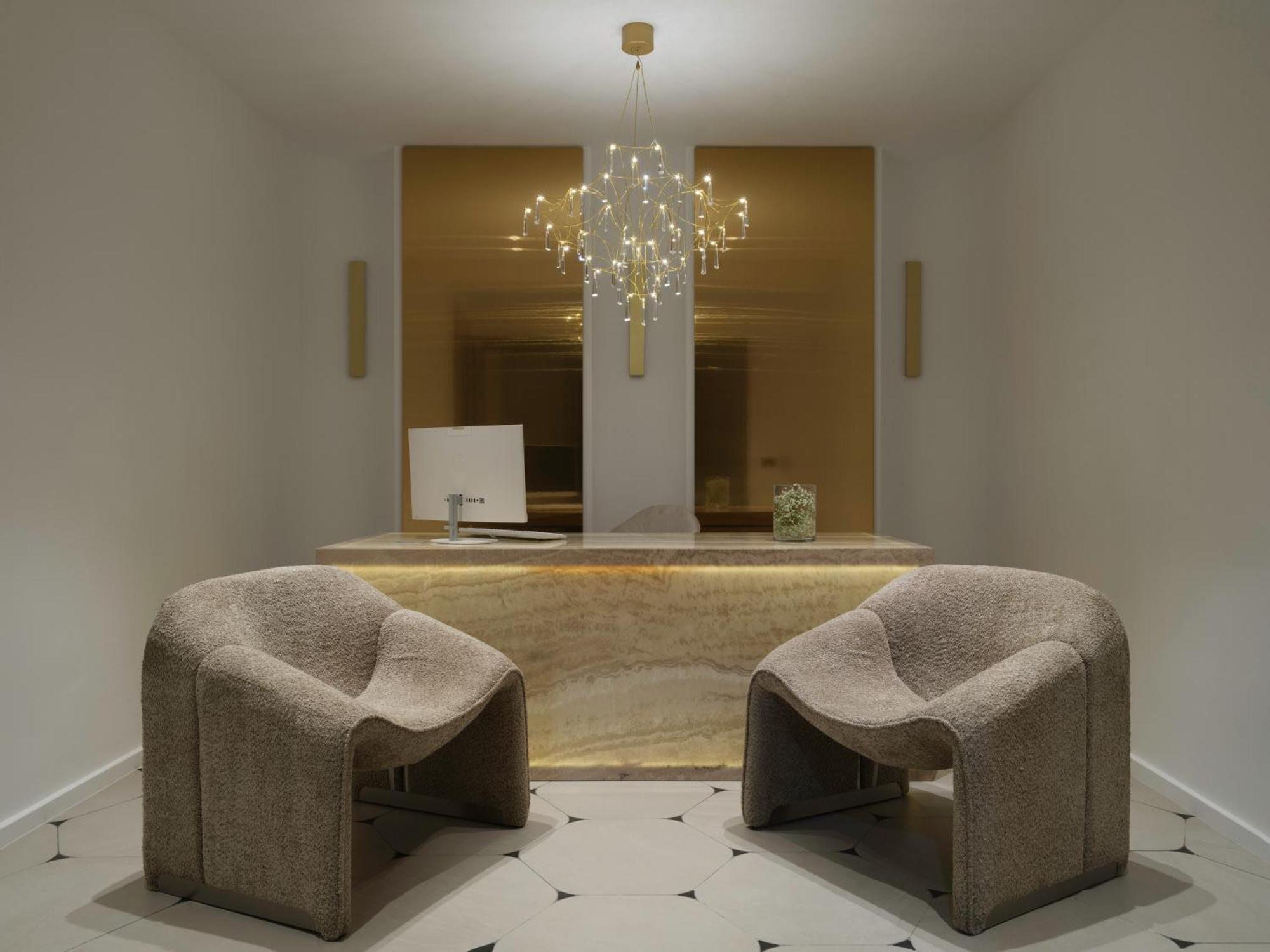 Golden Luxury Suites Bali  Екстериор снимка