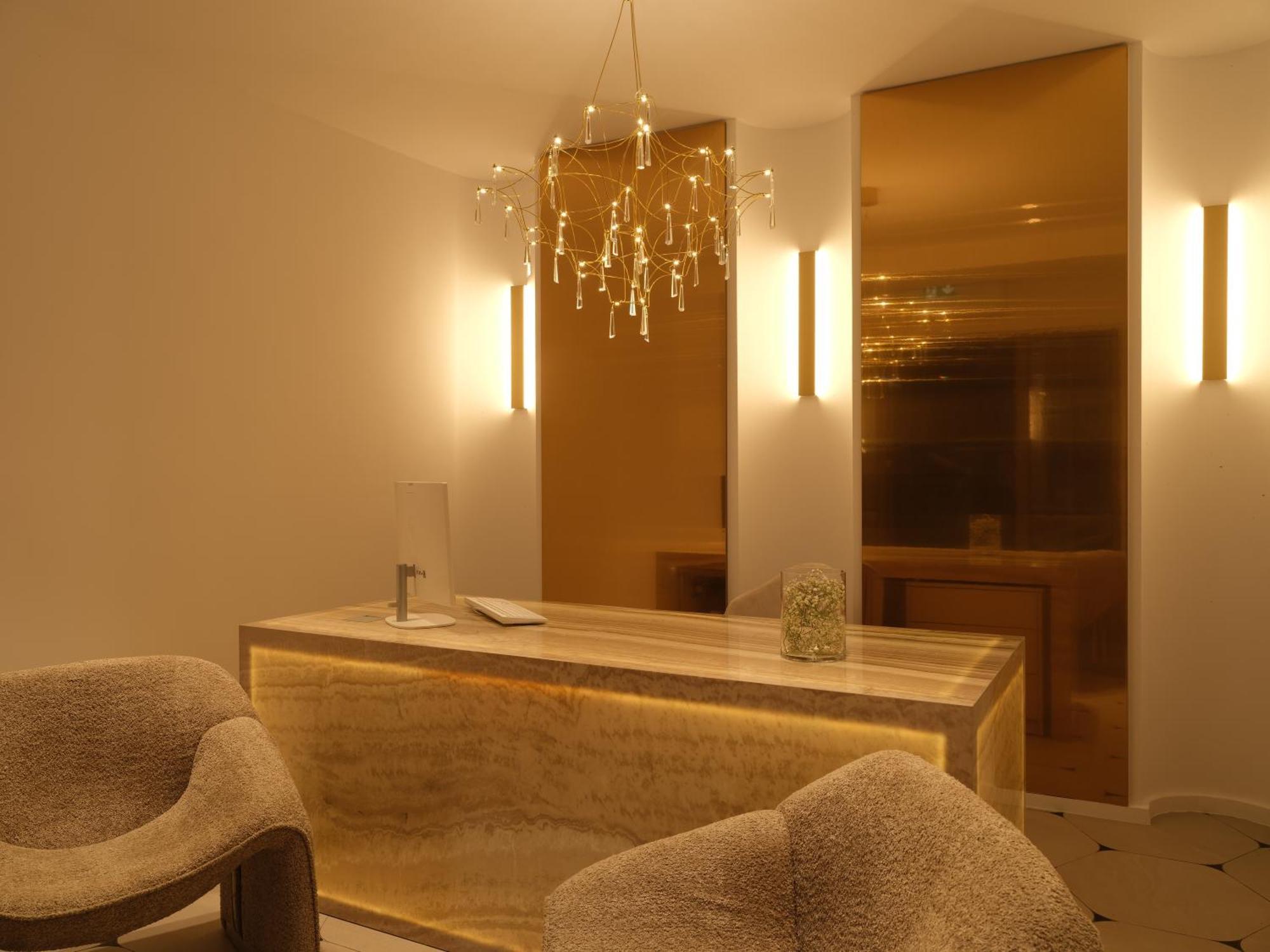 Golden Luxury Suites Bali  Екстериор снимка