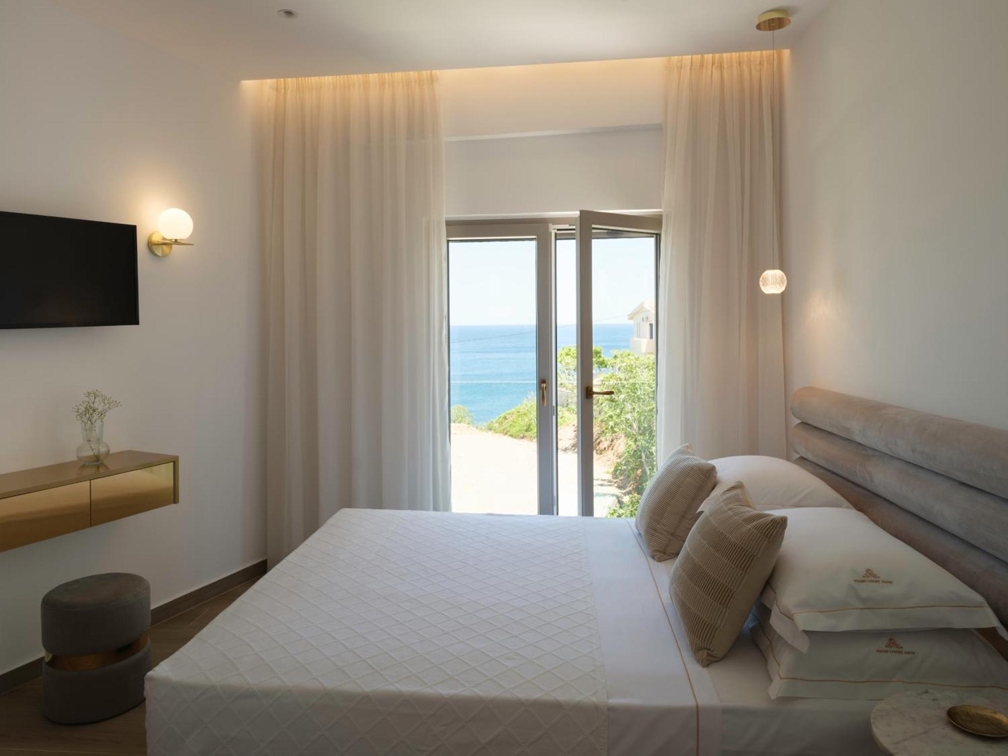 Golden Luxury Suites Bali  Екстериор снимка