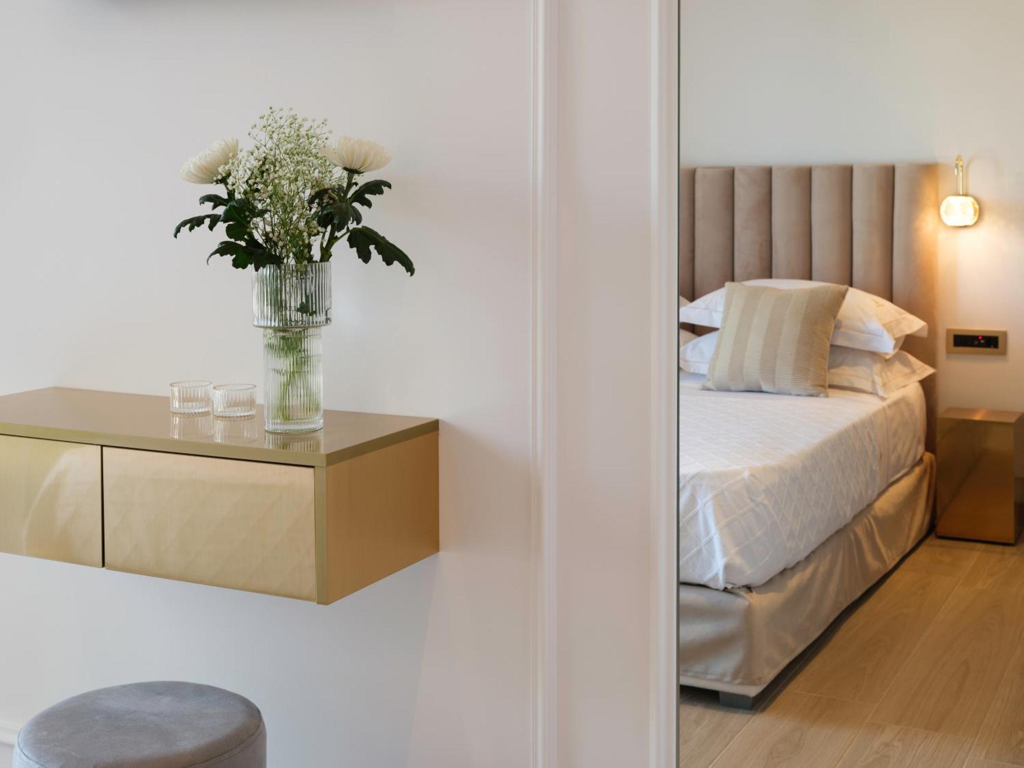 Golden Luxury Suites Bali  Екстериор снимка