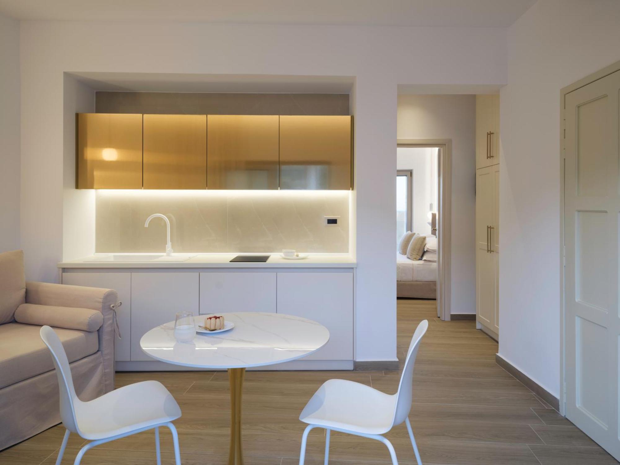Golden Luxury Suites Bali  Екстериор снимка