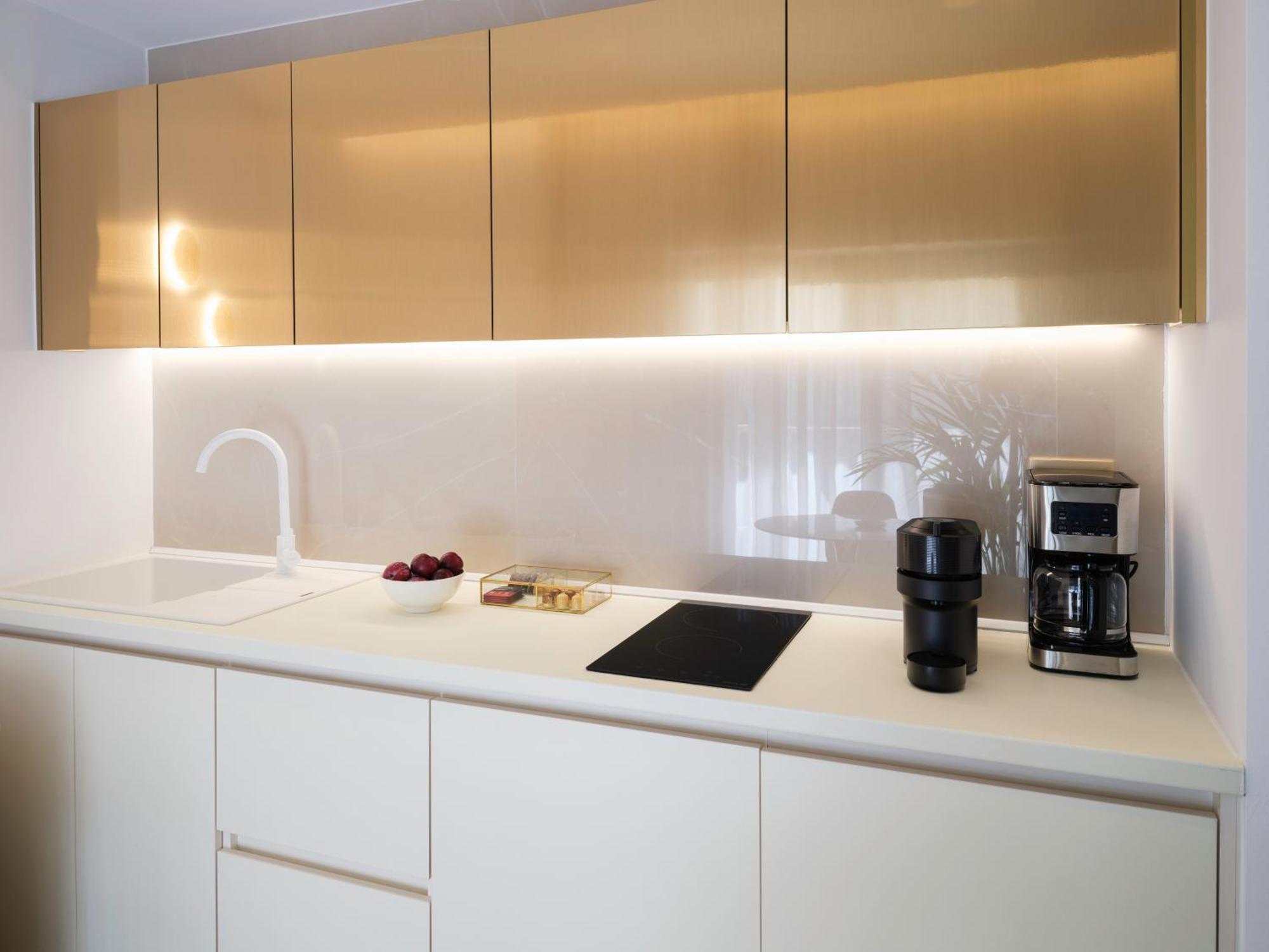 Golden Luxury Suites Bali  Екстериор снимка