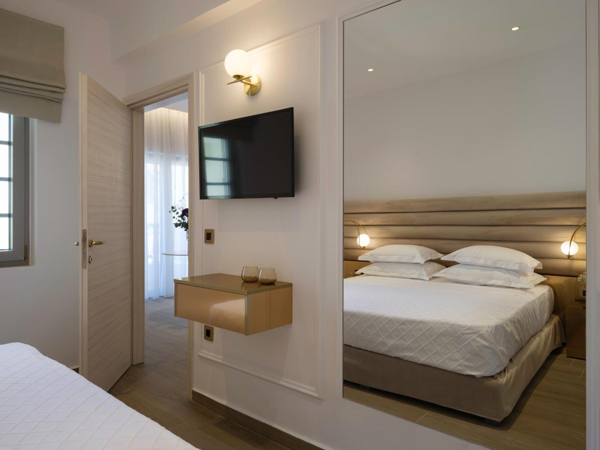 Golden Luxury Suites Bali  Екстериор снимка
