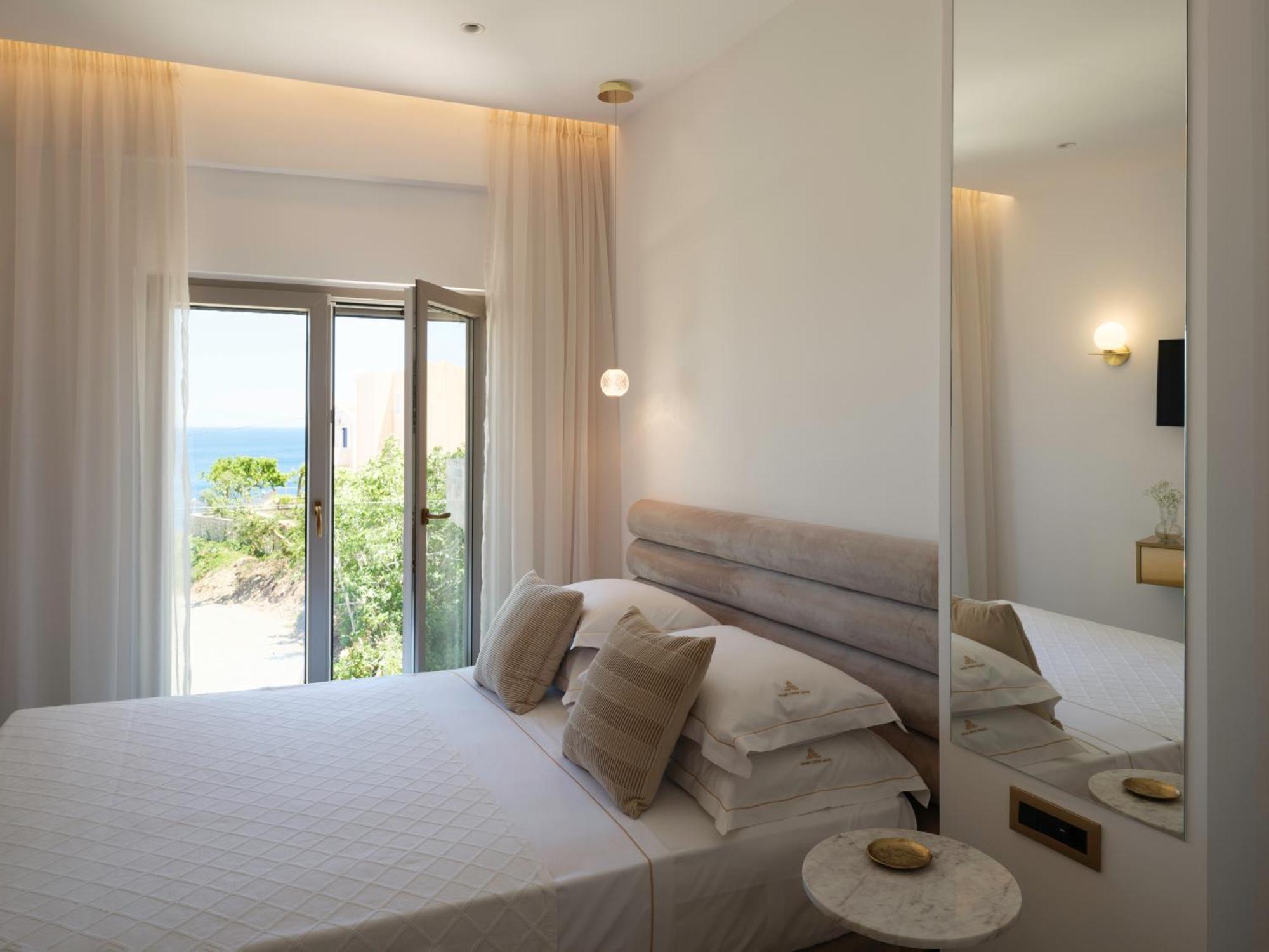 Golden Luxury Suites Bali  Екстериор снимка