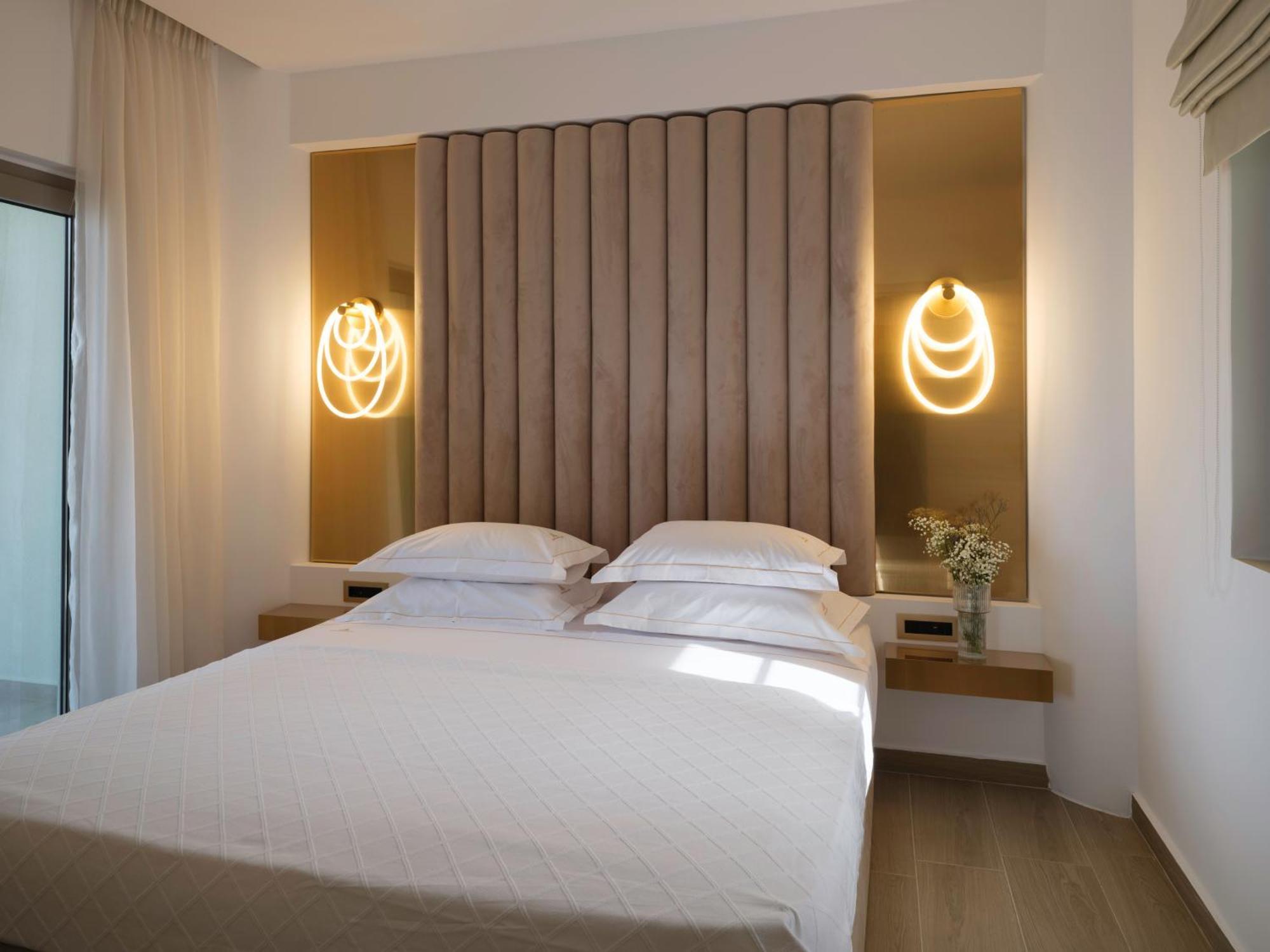 Golden Luxury Suites Bali  Екстериор снимка