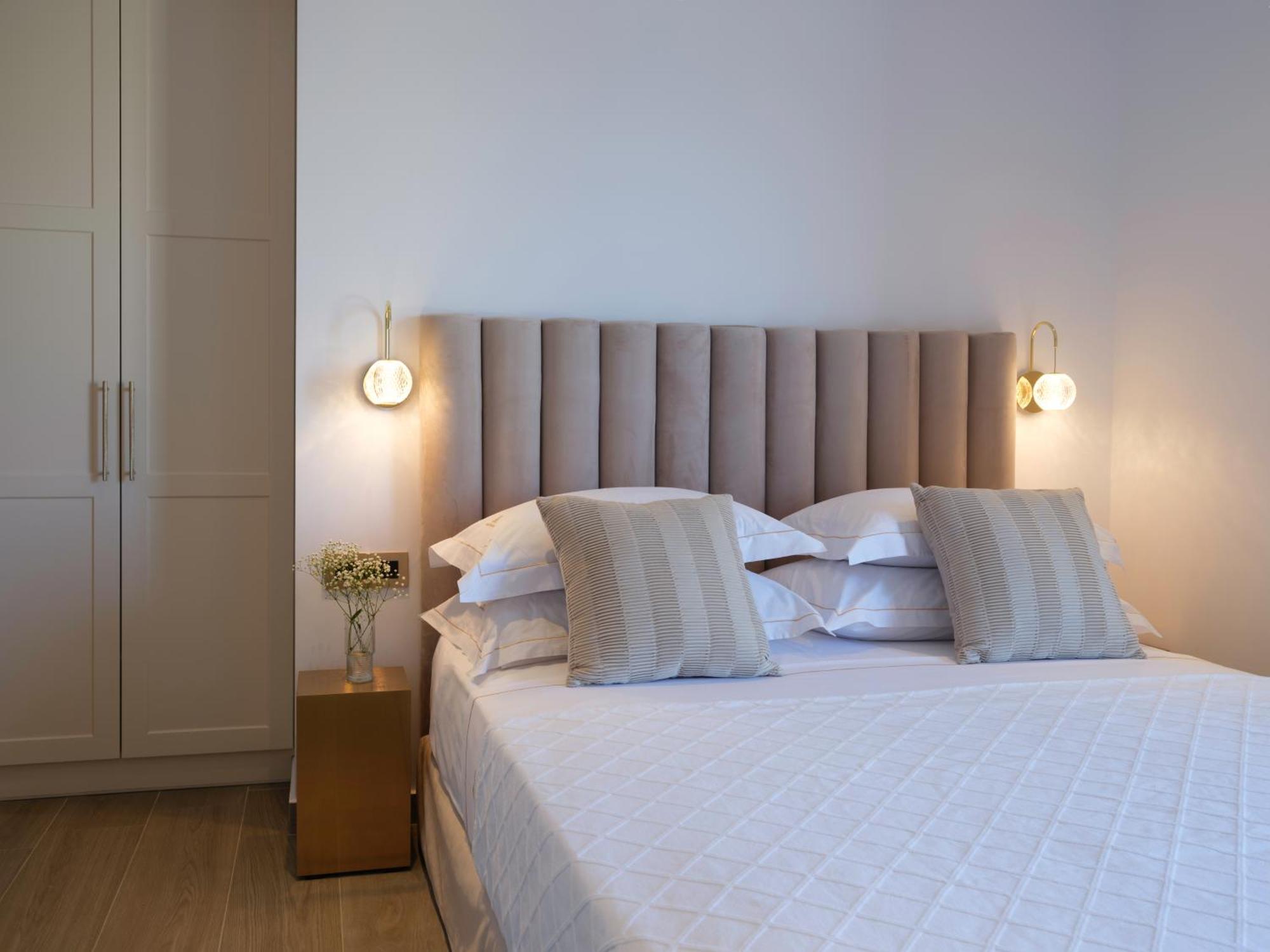 Golden Luxury Suites Bali  Екстериор снимка