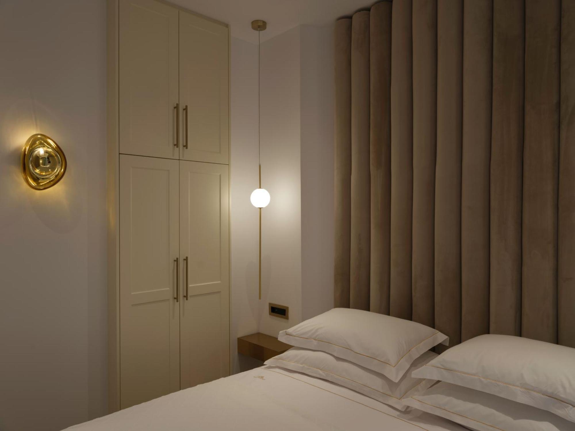 Golden Luxury Suites Bali  Екстериор снимка