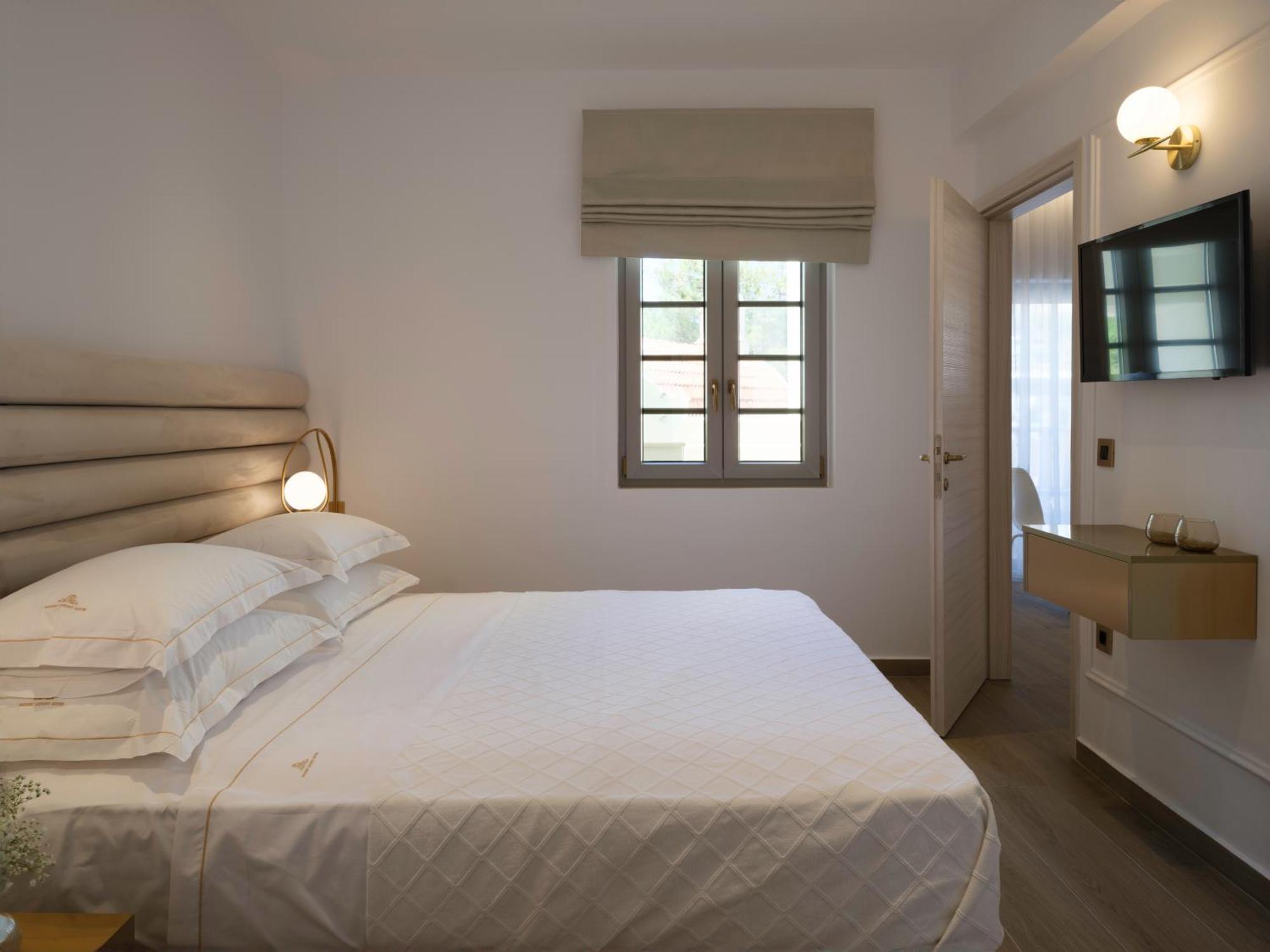 Golden Luxury Suites Bali  Екстериор снимка