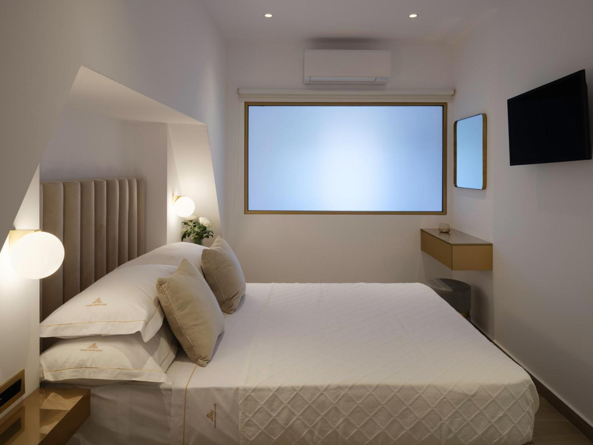 Golden Luxury Suites Bali  Екстериор снимка