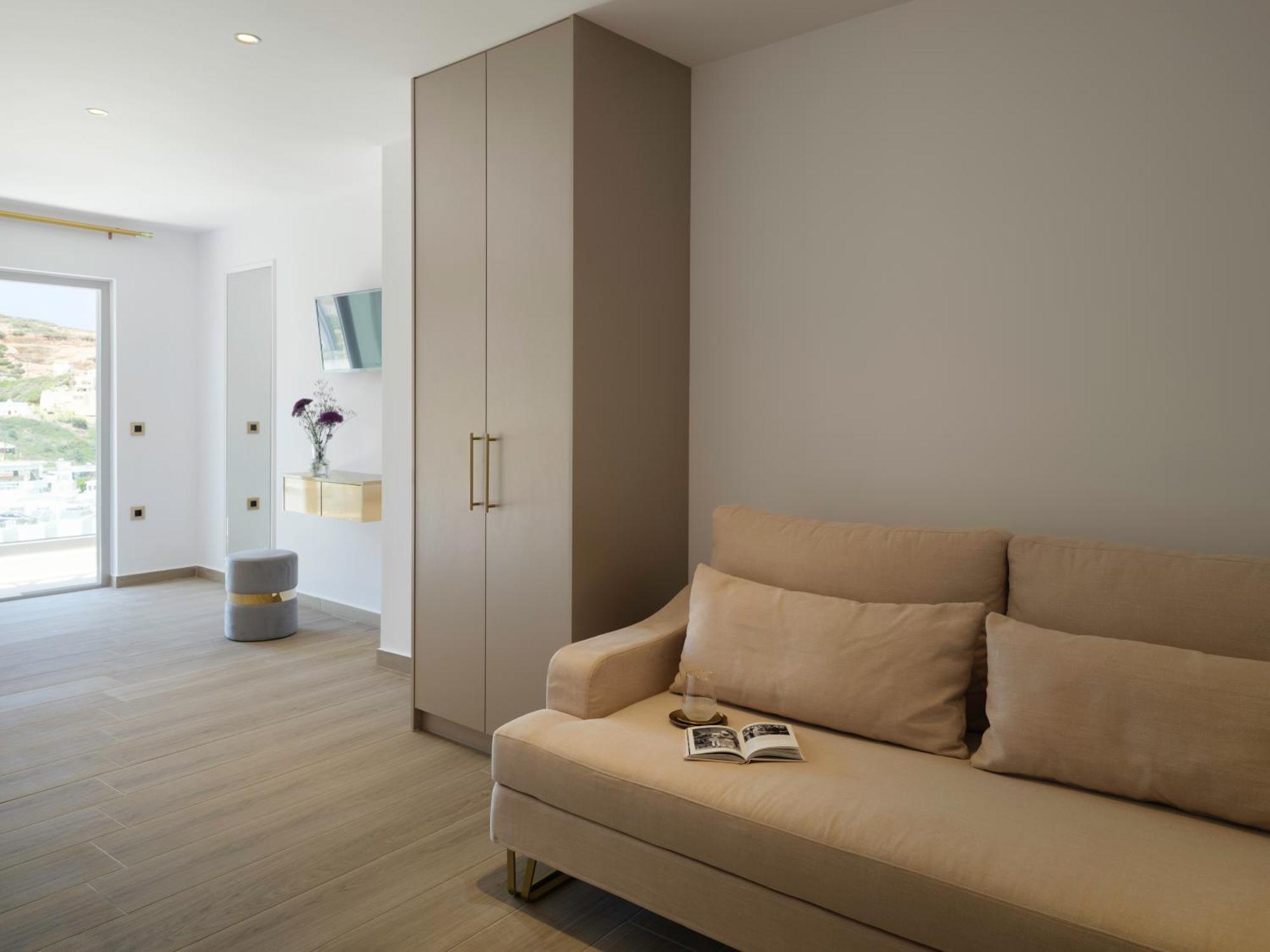 Golden Luxury Suites Bali  Екстериор снимка
