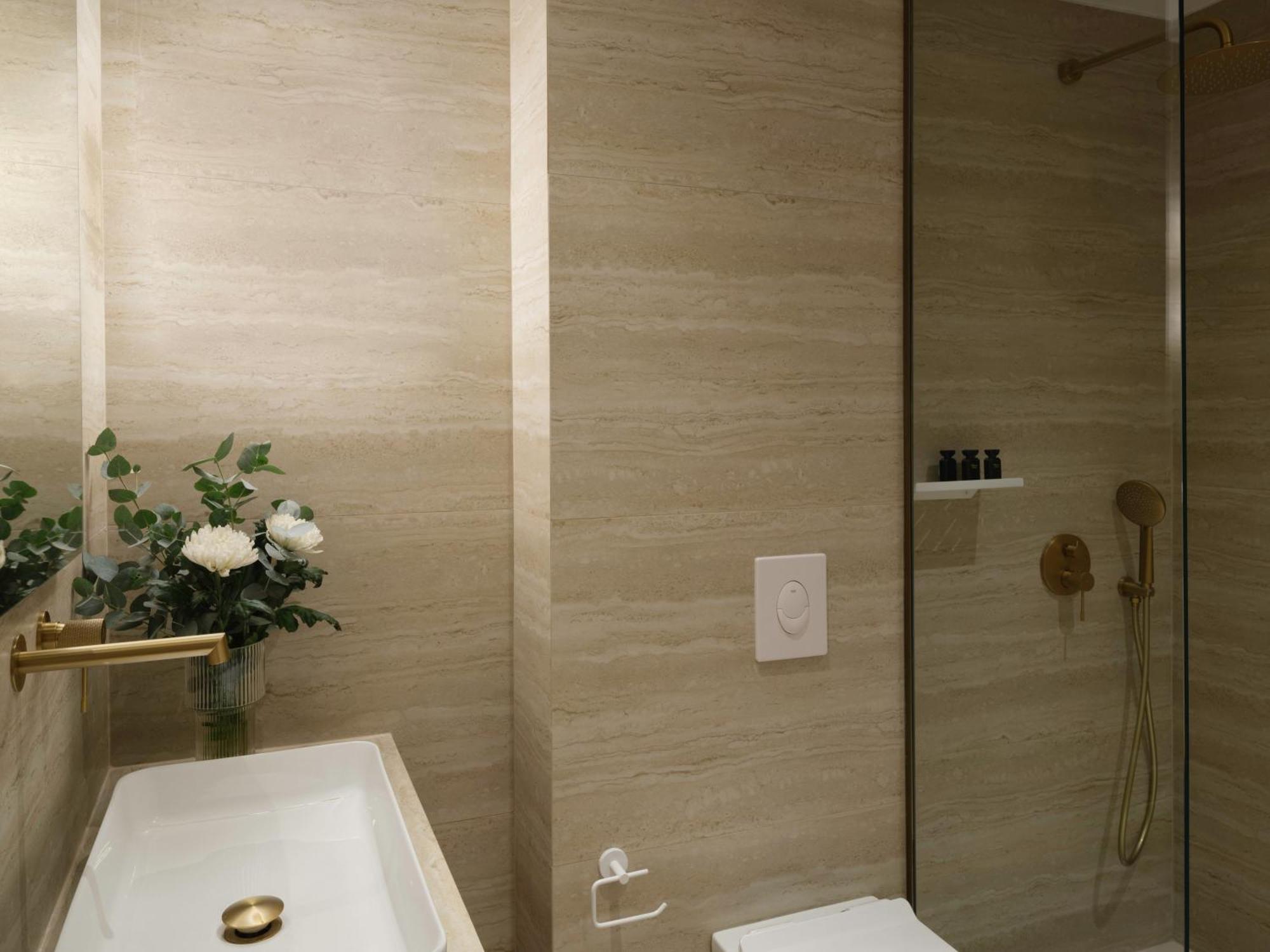 Golden Luxury Suites Bali  Екстериор снимка