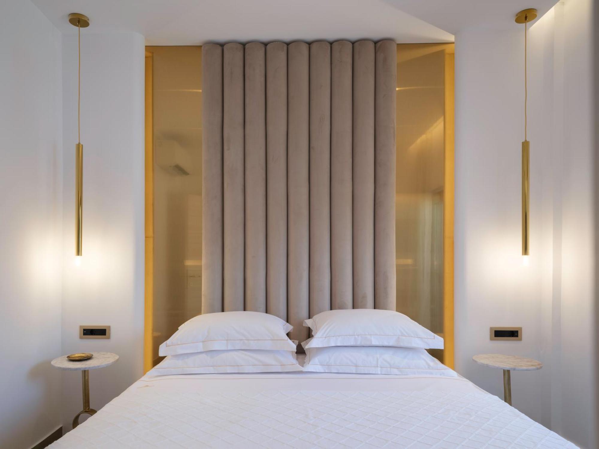 Golden Luxury Suites Bali  Екстериор снимка