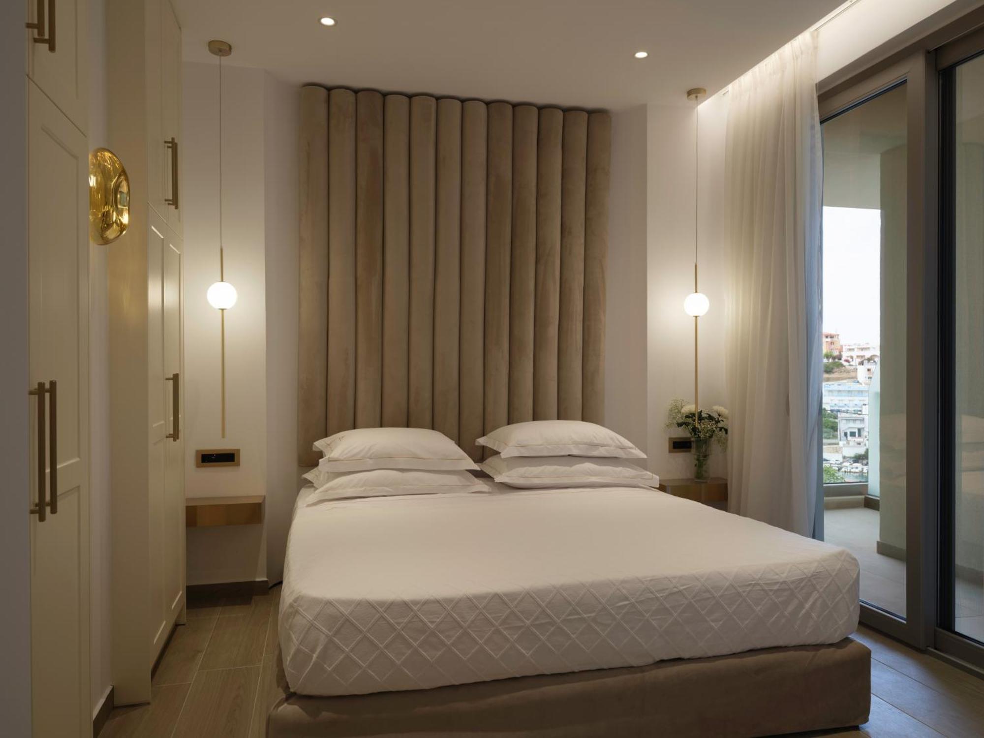 Golden Luxury Suites Bali  Екстериор снимка