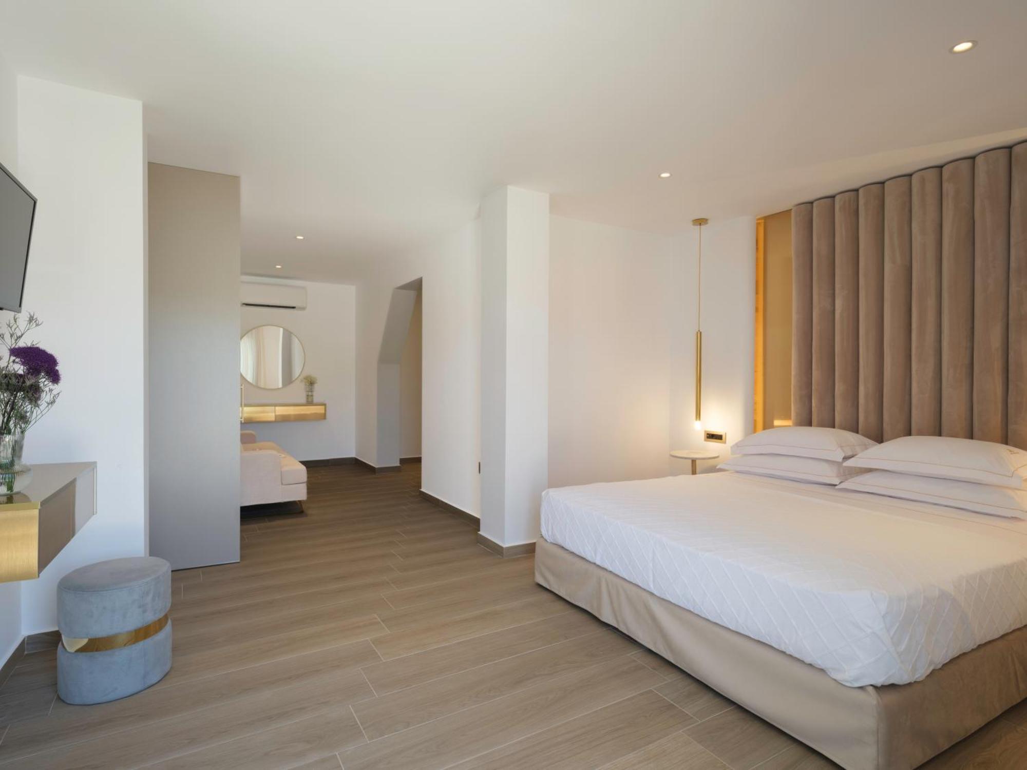 Golden Luxury Suites Bali  Екстериор снимка