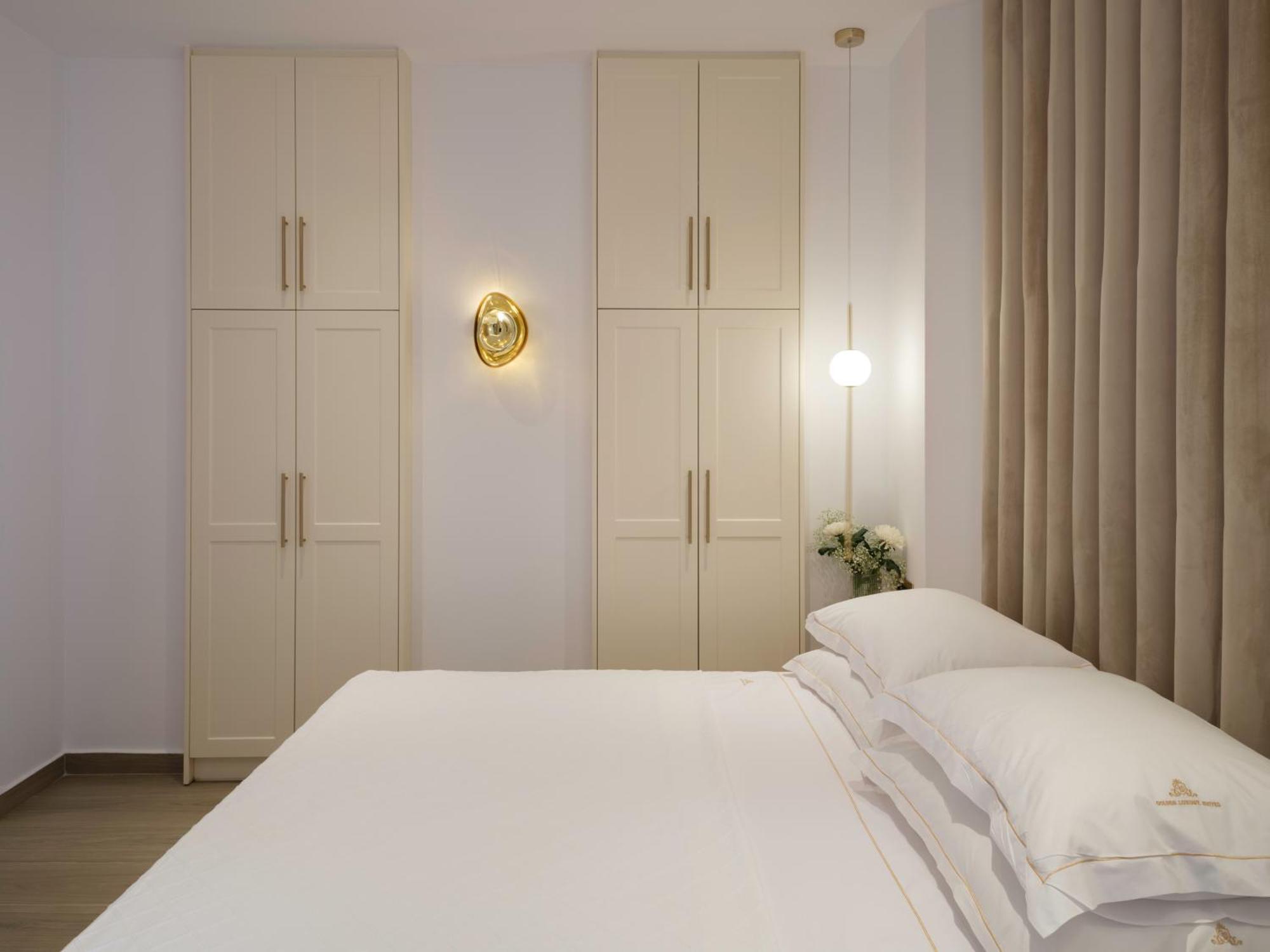 Golden Luxury Suites Bali  Екстериор снимка