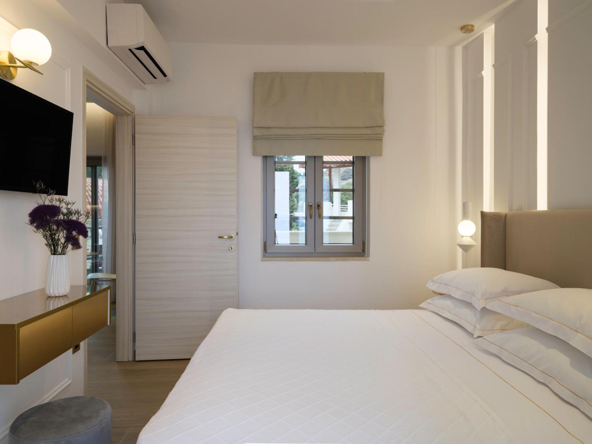 Golden Luxury Suites Bali  Екстериор снимка