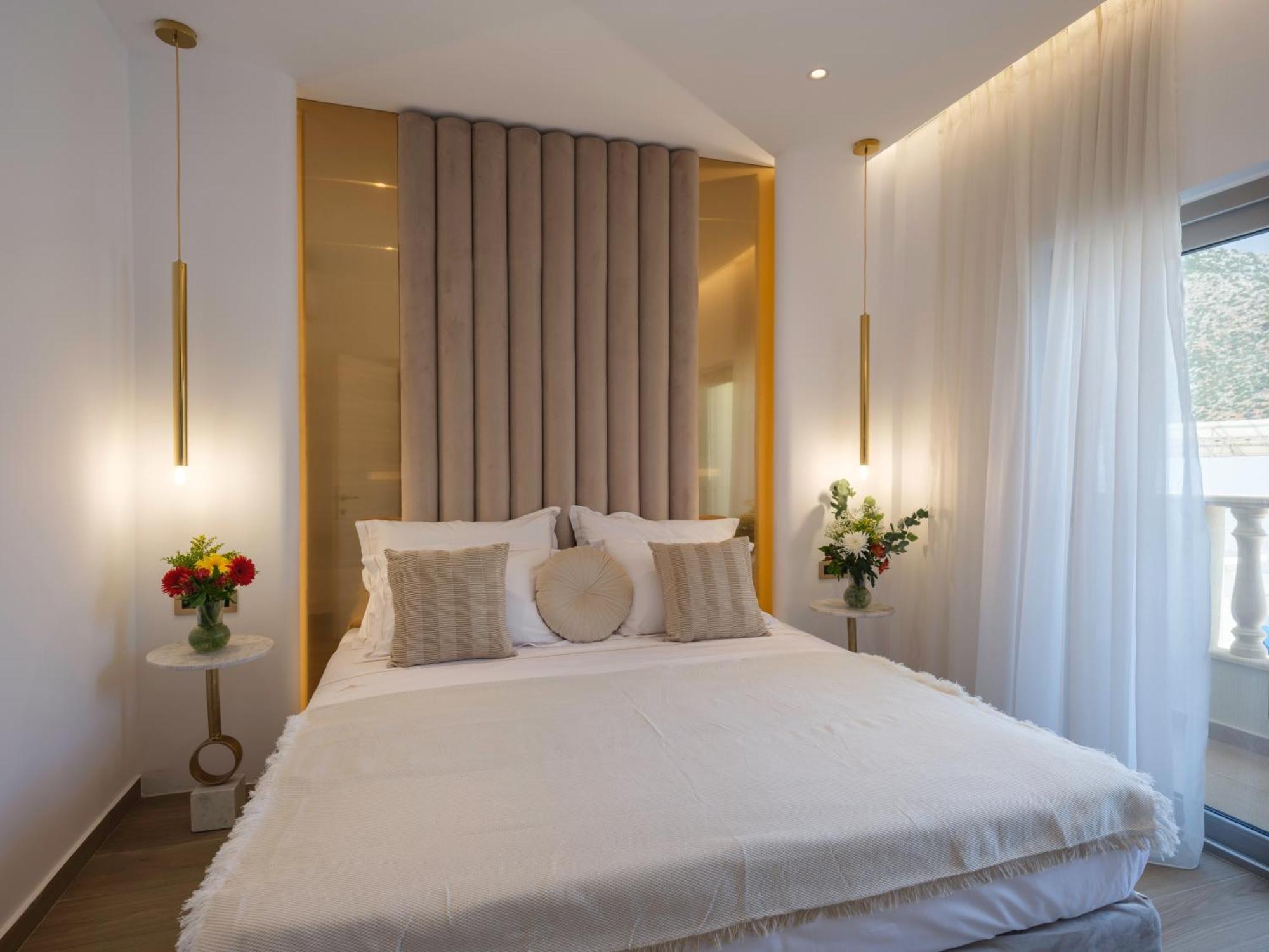 Golden Luxury Suites Bali  Екстериор снимка