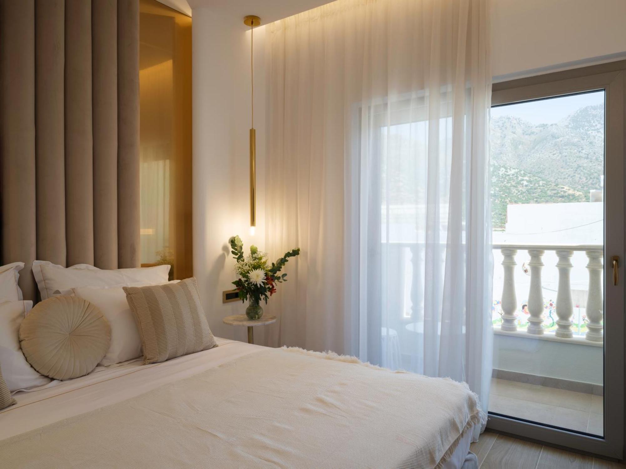 Golden Luxury Suites Bali  Екстериор снимка