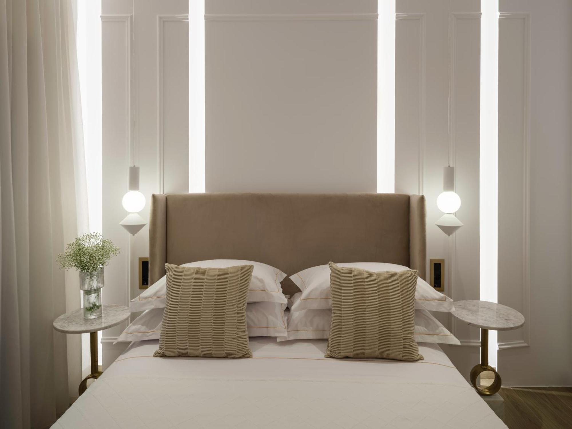 Golden Luxury Suites Bali  Екстериор снимка