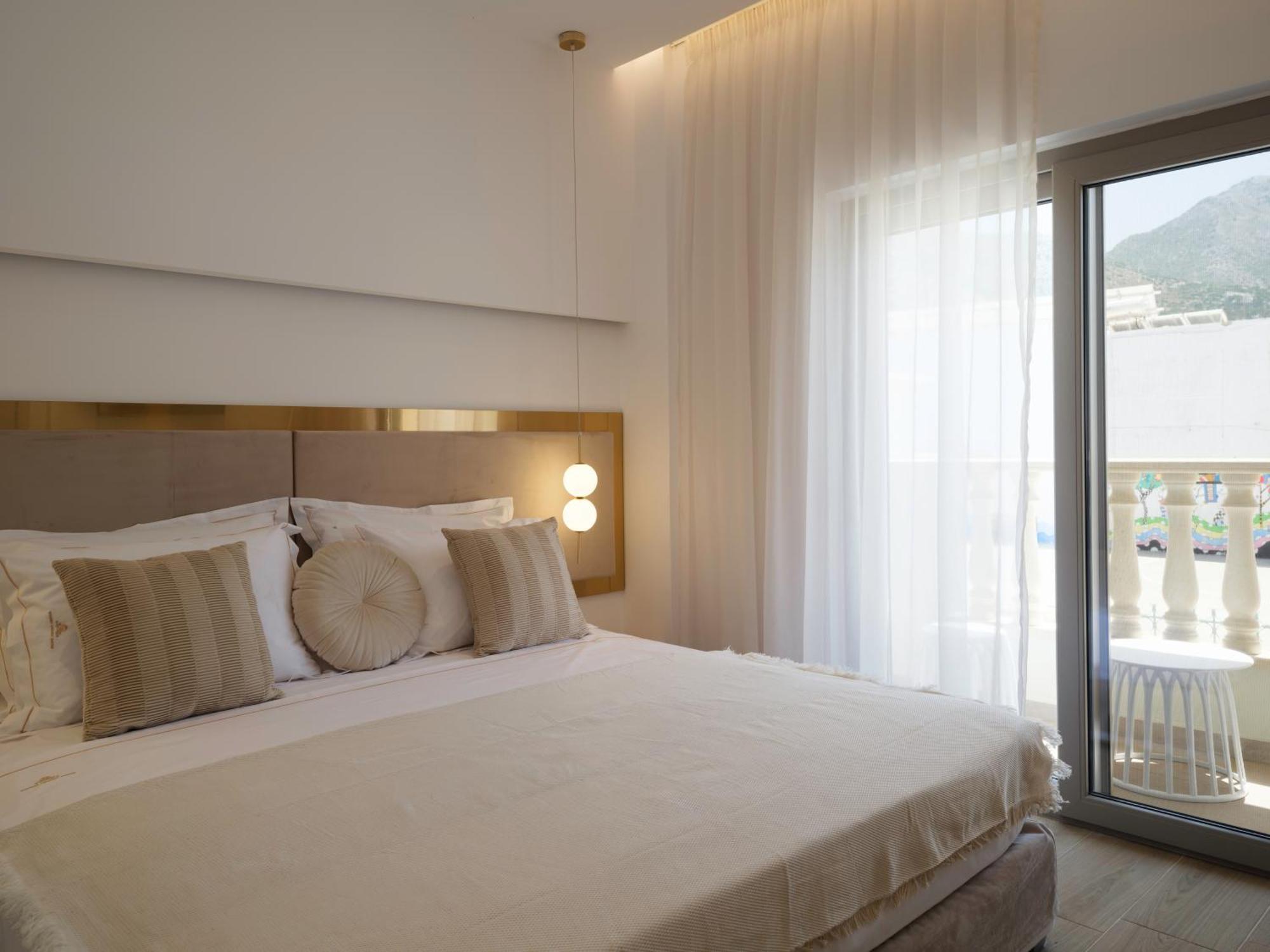Golden Luxury Suites Bali  Екстериор снимка