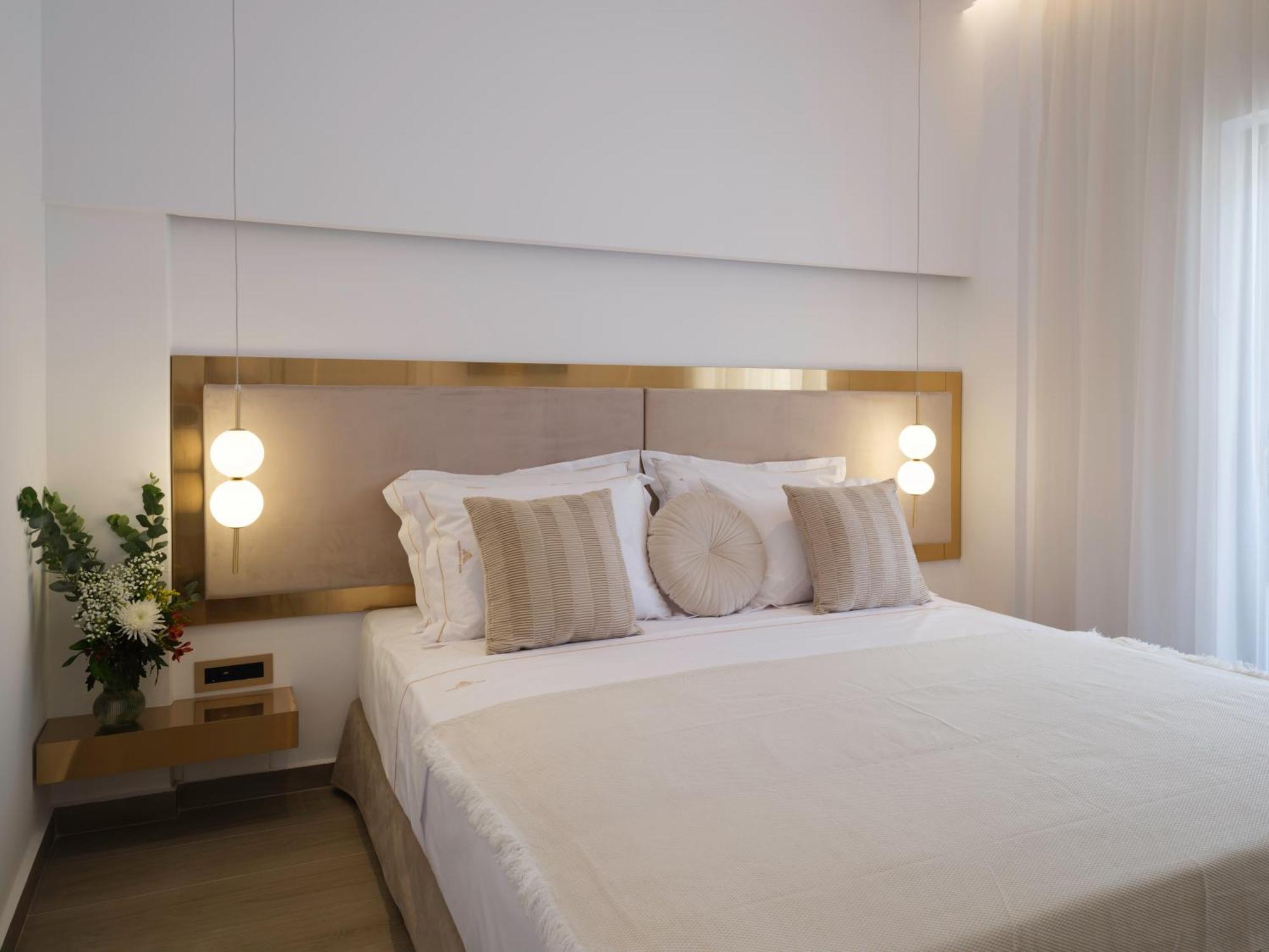 Golden Luxury Suites Bali  Екстериор снимка