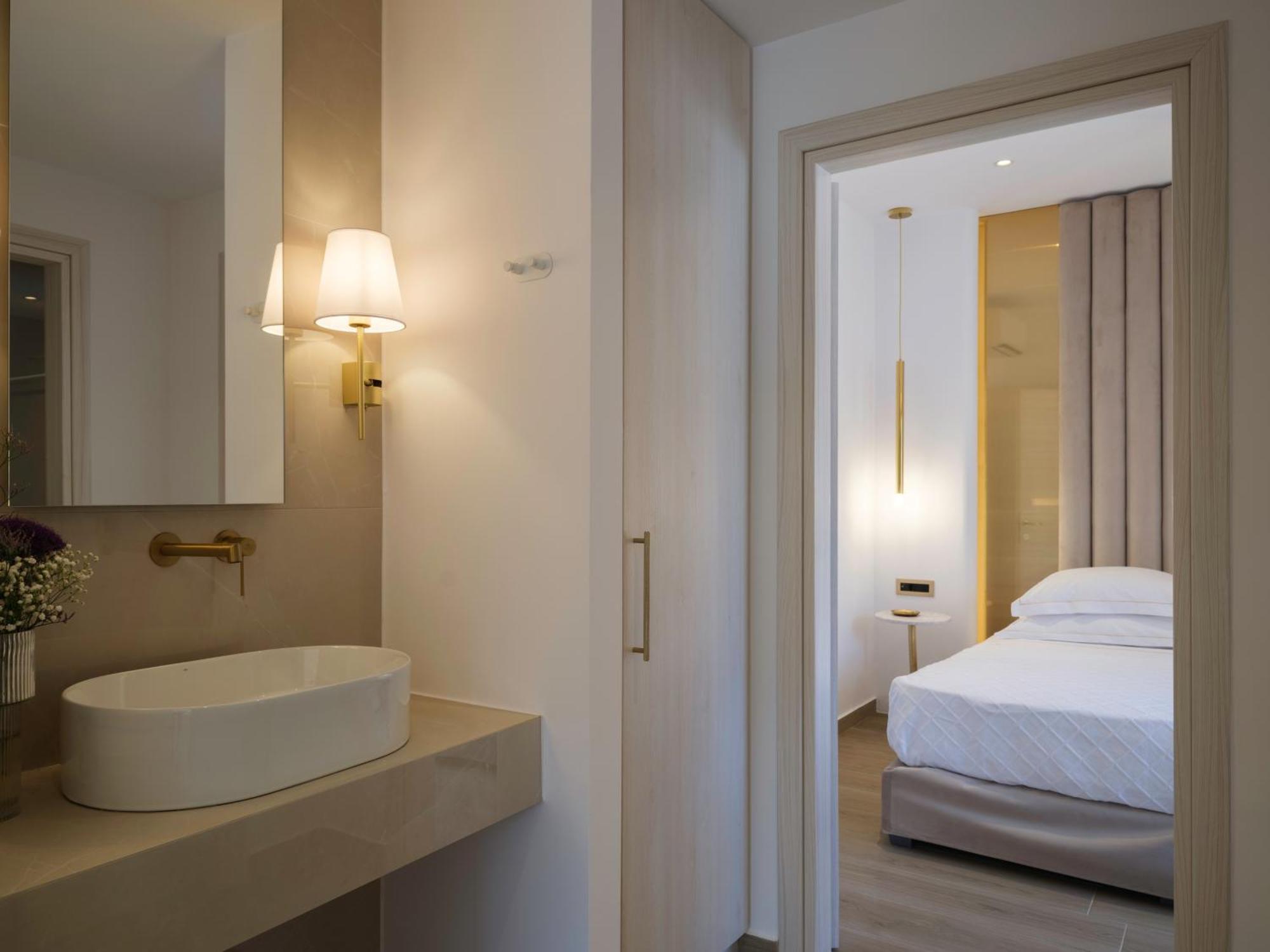 Golden Luxury Suites Bali  Екстериор снимка