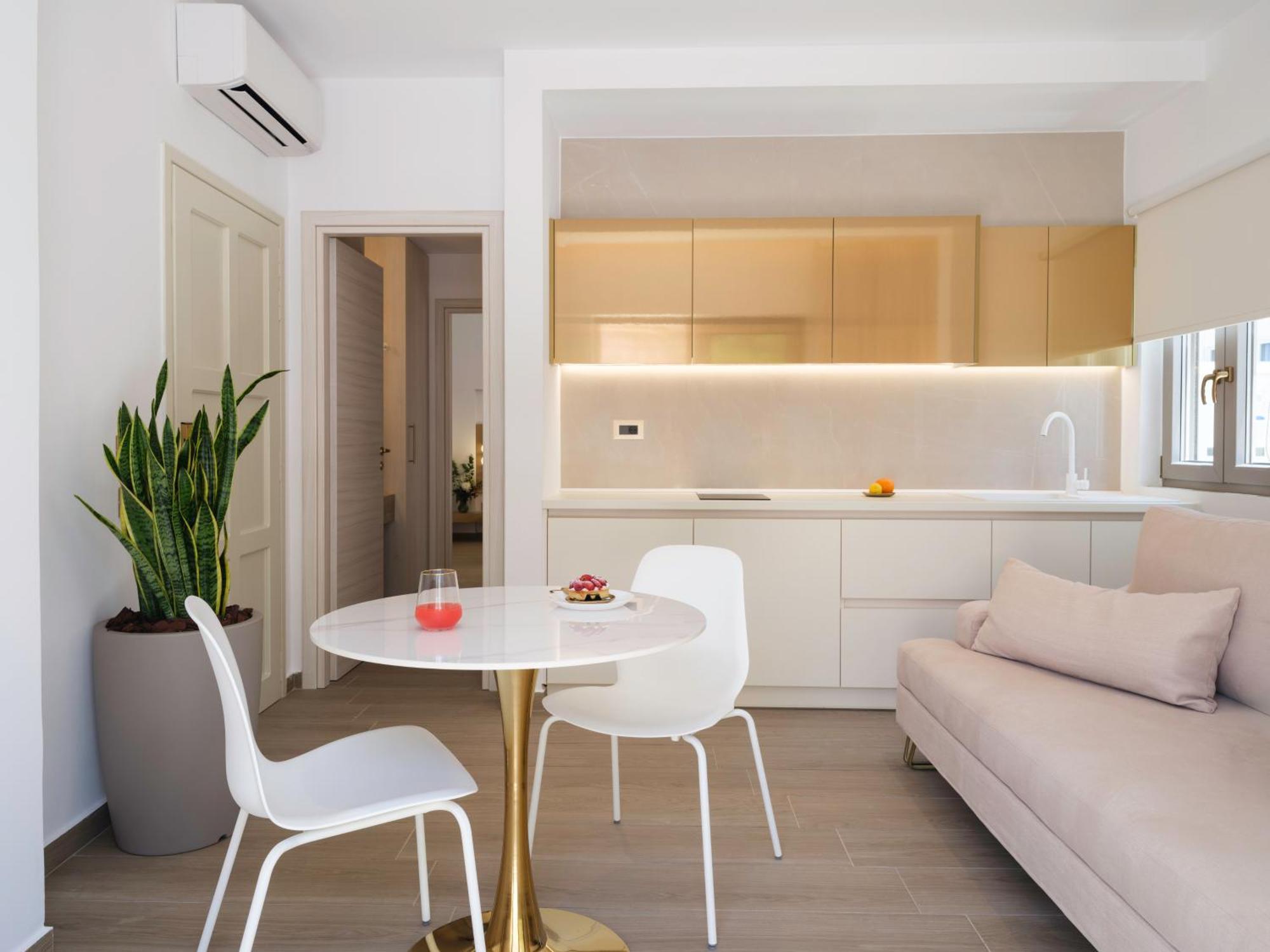Golden Luxury Suites Bali  Екстериор снимка
