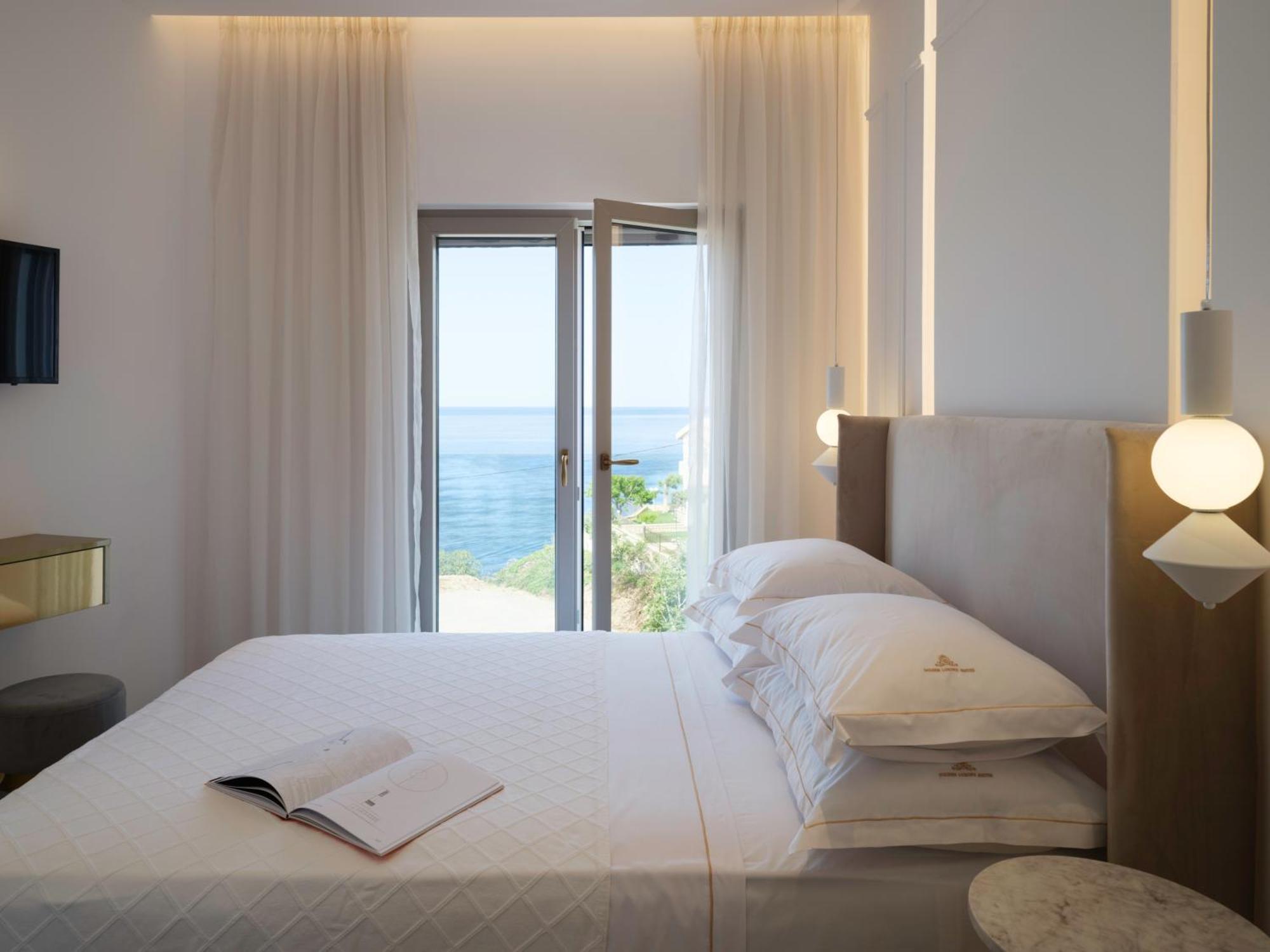 Golden Luxury Suites Bali  Екстериор снимка