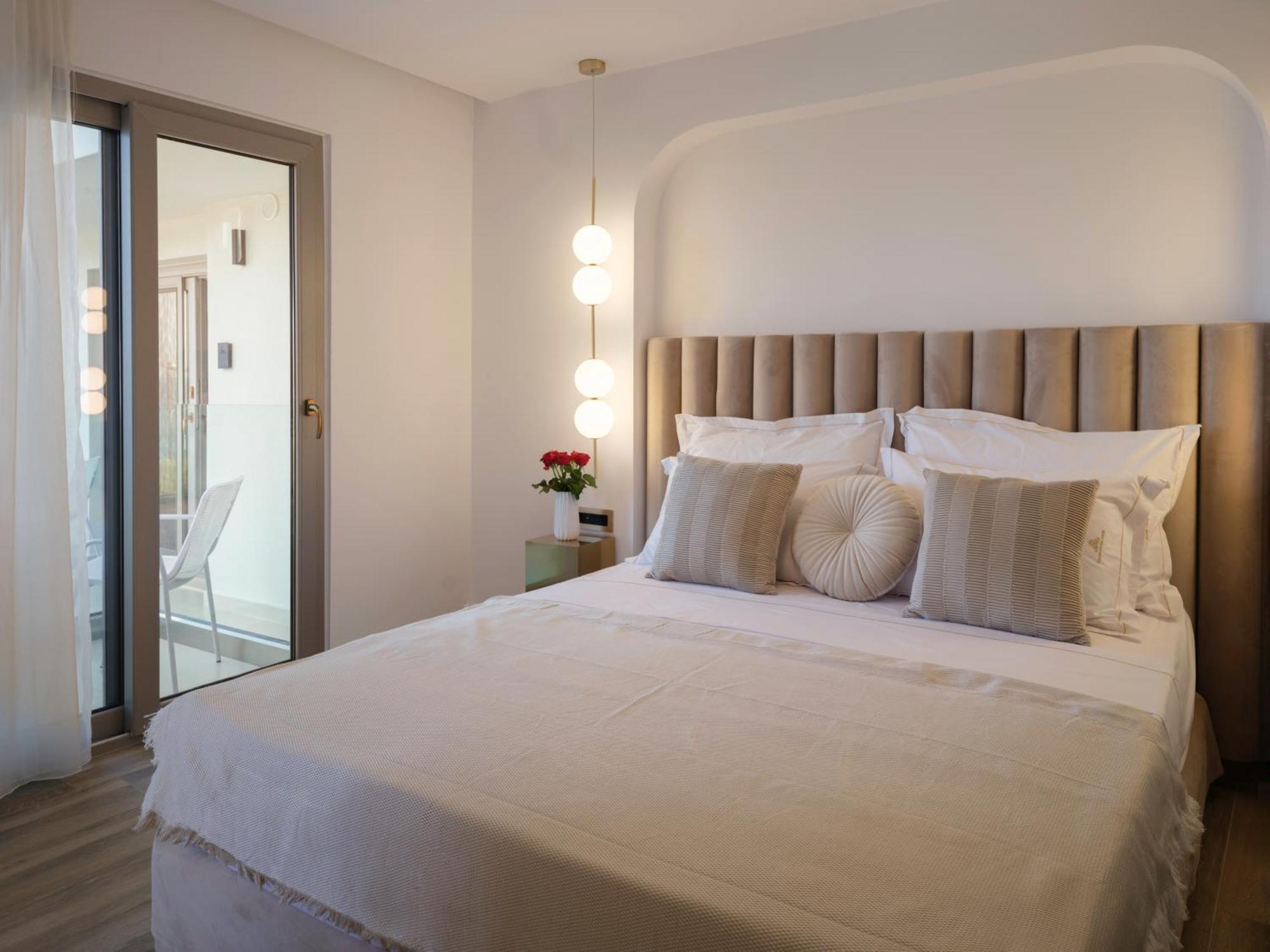 Golden Luxury Suites Bali  Екстериор снимка