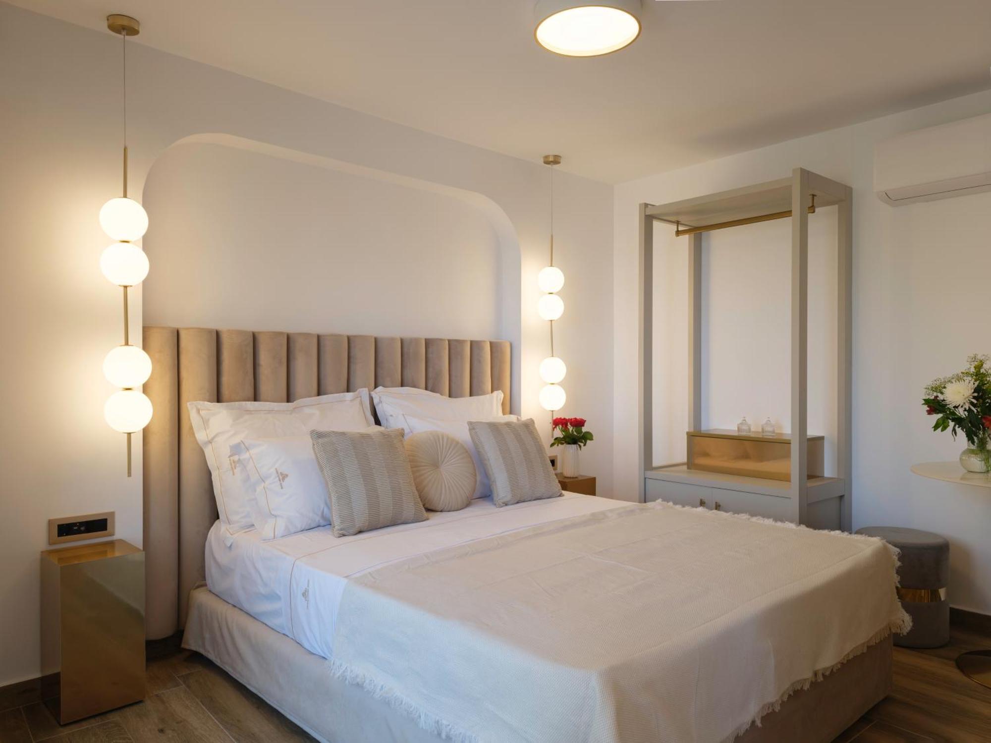 Golden Luxury Suites Bali  Екстериор снимка