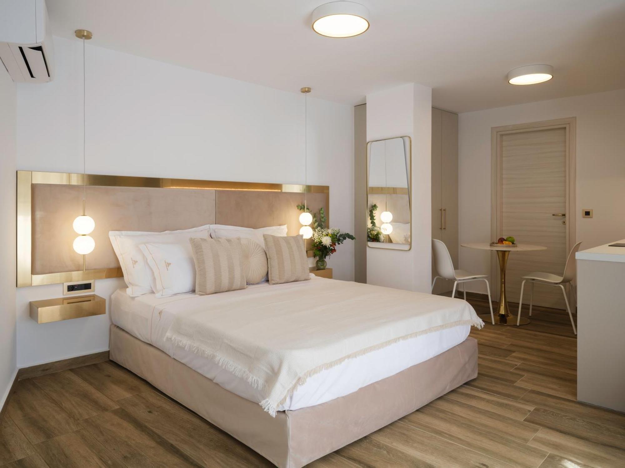 Golden Luxury Suites Bali  Екстериор снимка